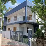 Aluva u c college,not flood,3bhk,