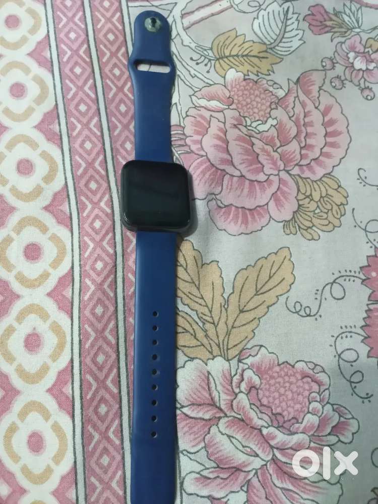 Relmi watch 900₹