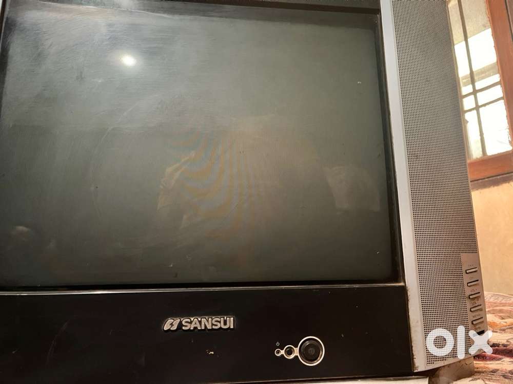 Sansui TV 21 inch