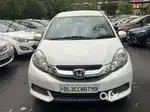 Honda Mobilio S i-VTEC, 2015, Petrol