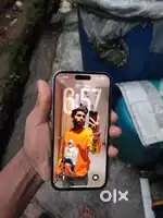 I phone 14 pro max 128