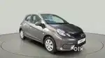 Honda Brio S MT, 2017, Petrol
