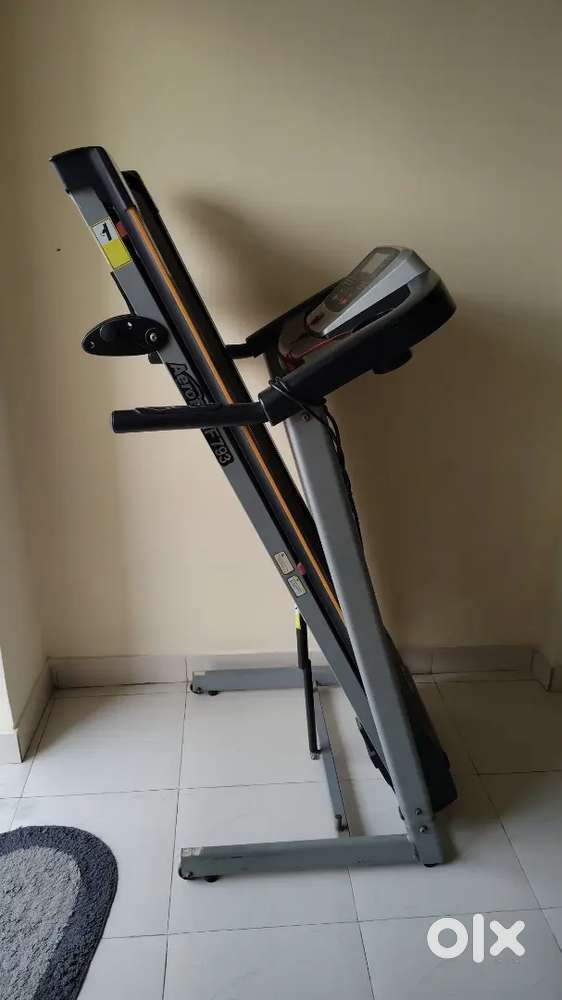 Treadmill for sale