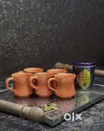 Handicraft Goods