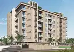 3bhk SEMI FURNISHED FLAT Nearby Mansarovar metro station
