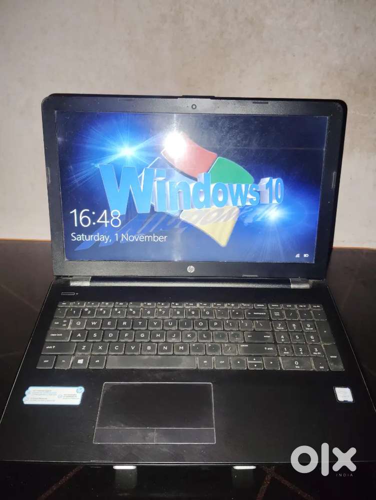 HP Laptop for sell