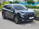 Mahindra XUV700 2.2 AX 5 Diesel MT 7 Str, 2023, Diesel