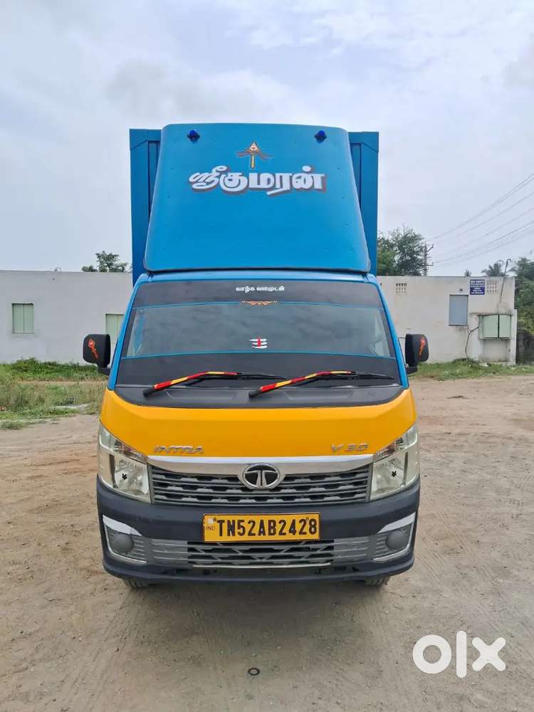 Tata Intra V30