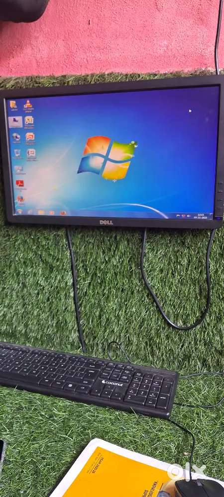 Computer good condition