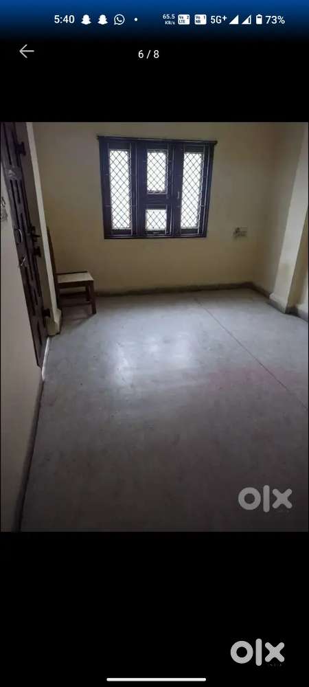 3BHK family house for rent in Sudama Nagar