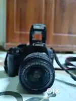 DSLR Canon D1200