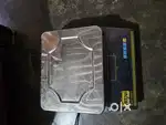 Weight machine for shop