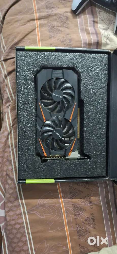 GTX 1060 6Gb Gigabyte