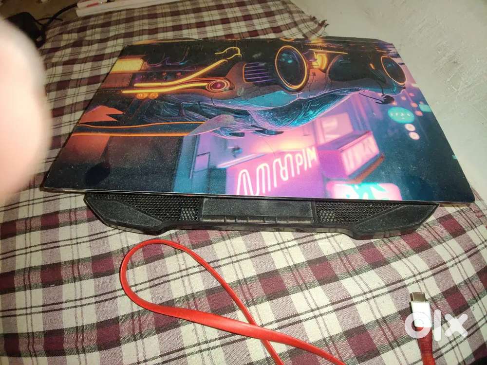 HP pavilion 15 gaming laptop