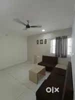 Fully Furnished 1Bhk Flat Zero Brokrez