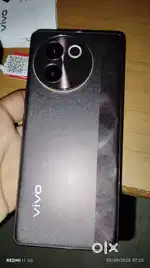 VIVO V30E NEW CONDITION