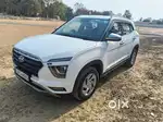 Hyundai Creta 1.6 VTVT S, 2020, Petrol