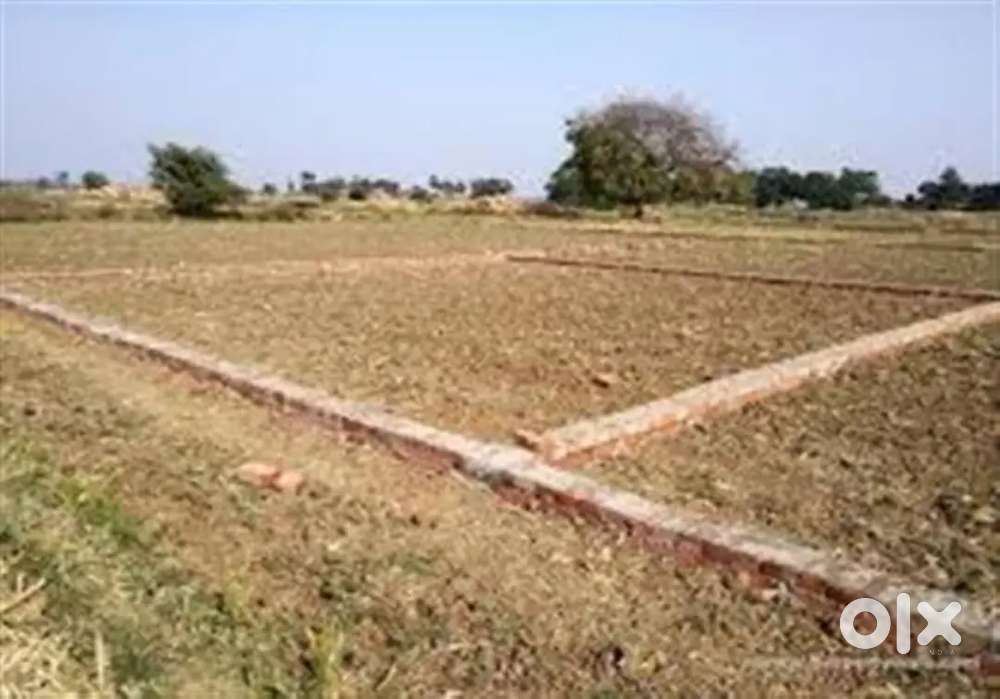 Kothiyara Kali No 1 6 No Gate