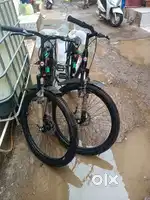 New condition