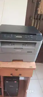 Brother Duplex All in One Laser Printer