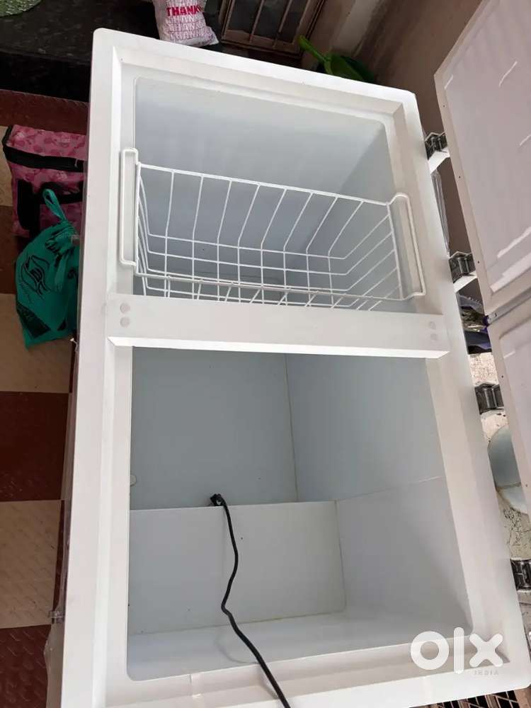 D FREEZER HAIER COMPANY