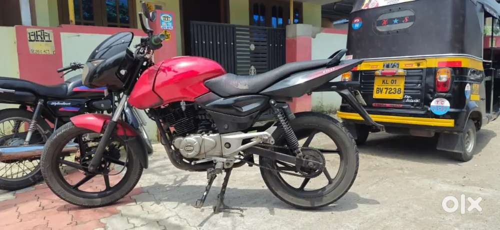 Pulsar 150 For sale
