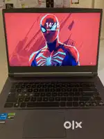 Msi thin 15