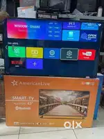 4K Sony 40'' Full Android Smart Led TV Best