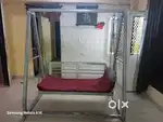 Bangai Zula [ Iron Swing ]