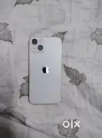 Iphone 13 White