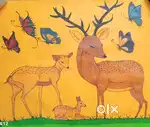 Hand made Paintings