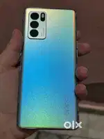 Oppo reno 6 pro 12 , 256 GB Only 18000 full brand-new condition