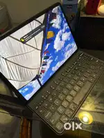 Mi Pad 6 8/256 + Keyboard Original + Case