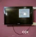 32 inch Samsung LCD non smart tv