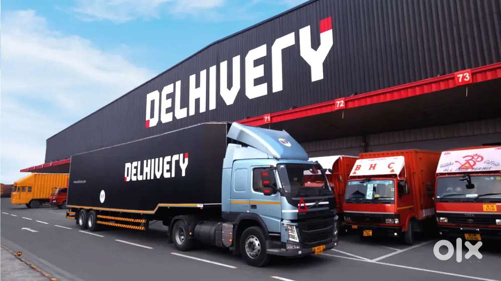 Required documents *Two wheeler  *Smart phone *DL*Aadhar *Pan