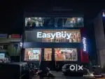 CUSTOMER RELATIONSHIP MANAGEMENT & CASHIER