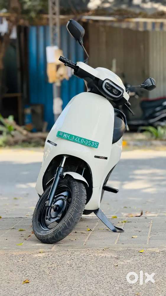 Full clean condition body brand new bike