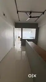 office for rent in manjalpur