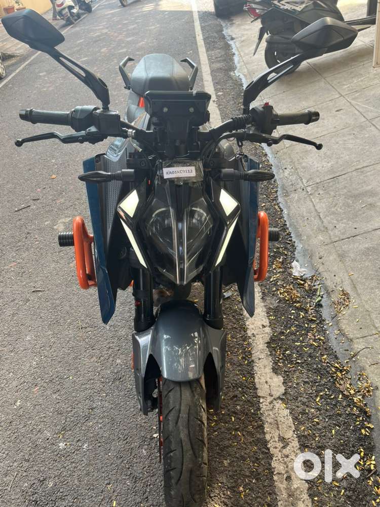 KTM DUKE 390 (Gen 3 )
