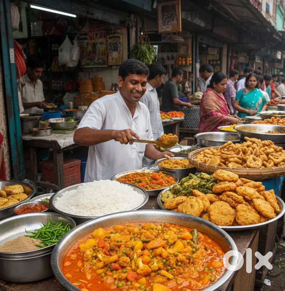 Love to cook ?? We are hiring part time