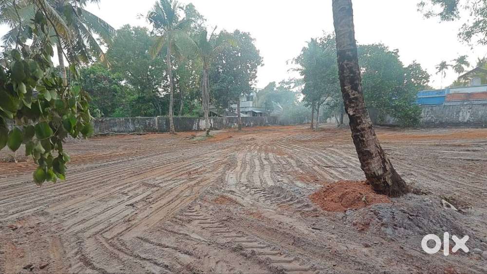 46 cents plot for sale, only 100 mts from NH66