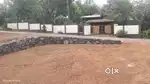 Thripunithura Thiruvankulam NH high way plot for sale
