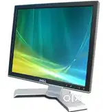 Dell used Monitor available
