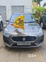 Maruti Suzuki Swift Dzire 2017 Diesel 148000 Km Driven