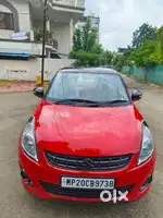 Maruti Suzuki Dzire, 2012, Diesel