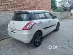 Swift petrol