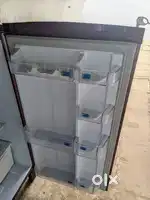 Godrej Fridge in Excellent Condition - Barely used