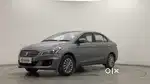 Maruti Suzuki Ciaz ZXi, 2015, Petrol