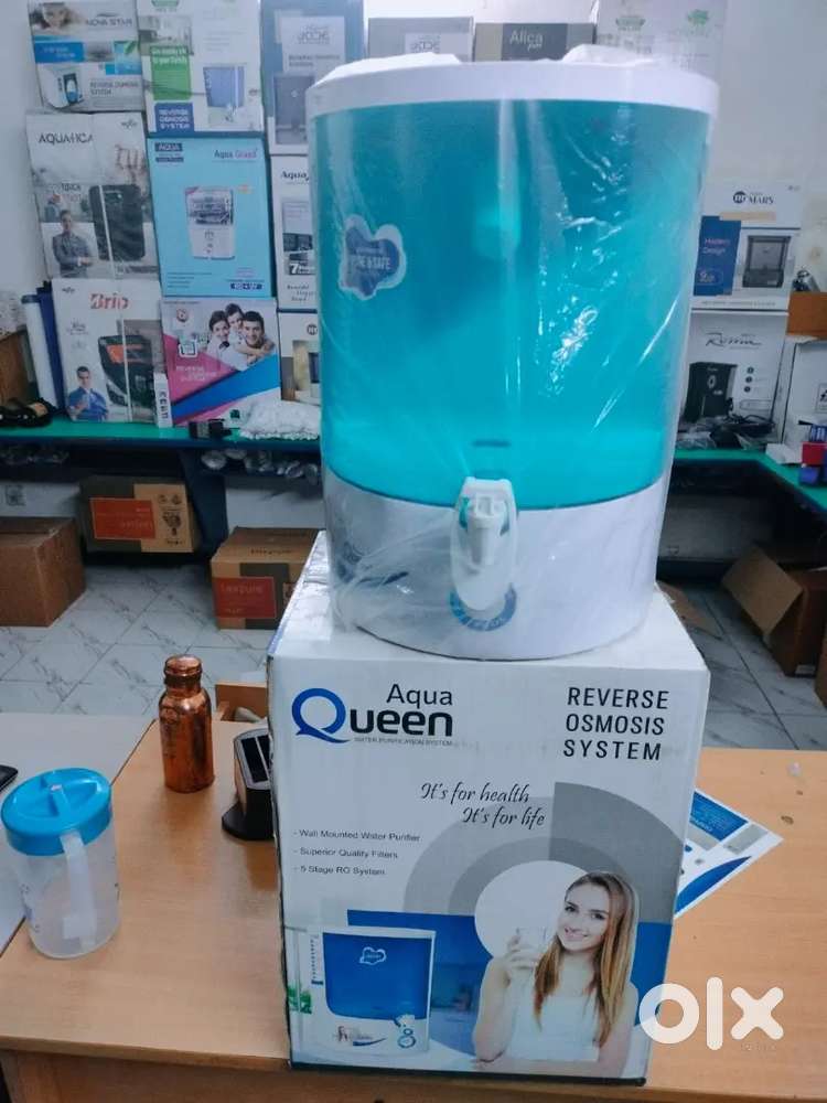 15lph ro water purifier, Avilable