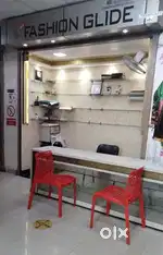 FULL FURNISHED OFFICE SPACE